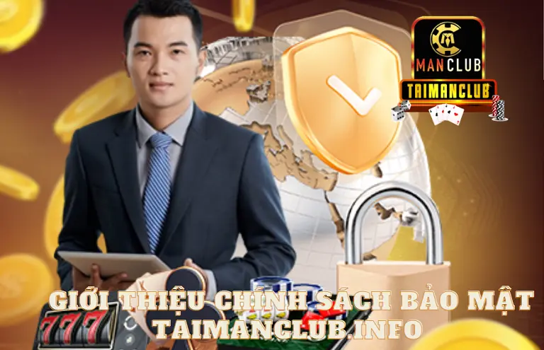 Giới thiệu chính sách bảo mật kzla.us.com