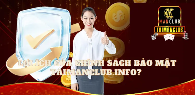 Lợi ích của chính sách bảo mật kzla.us.com